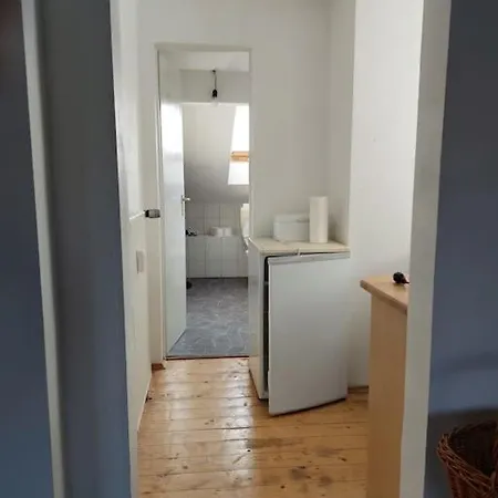 Helle Ruhige Zimmer Zu Vermieten Kassel Exterior photo