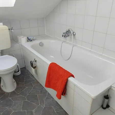 Helle Ruhige Zimmer Zu Vermieten Kassel Exterior photo