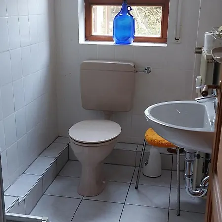 Helle Ruhige Zimmer Zu Vermieten Kassel Exterior photo