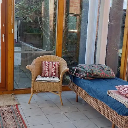 Helle Ruhige Zimmer Zu Vermieten Kassel Exterior photo