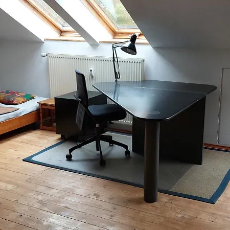 Helle Ruhige Zimmer Zu Vermieten Kassel Exterior photo
