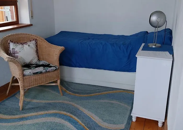 Helle Ruhige Zimmer Zu Vermieten