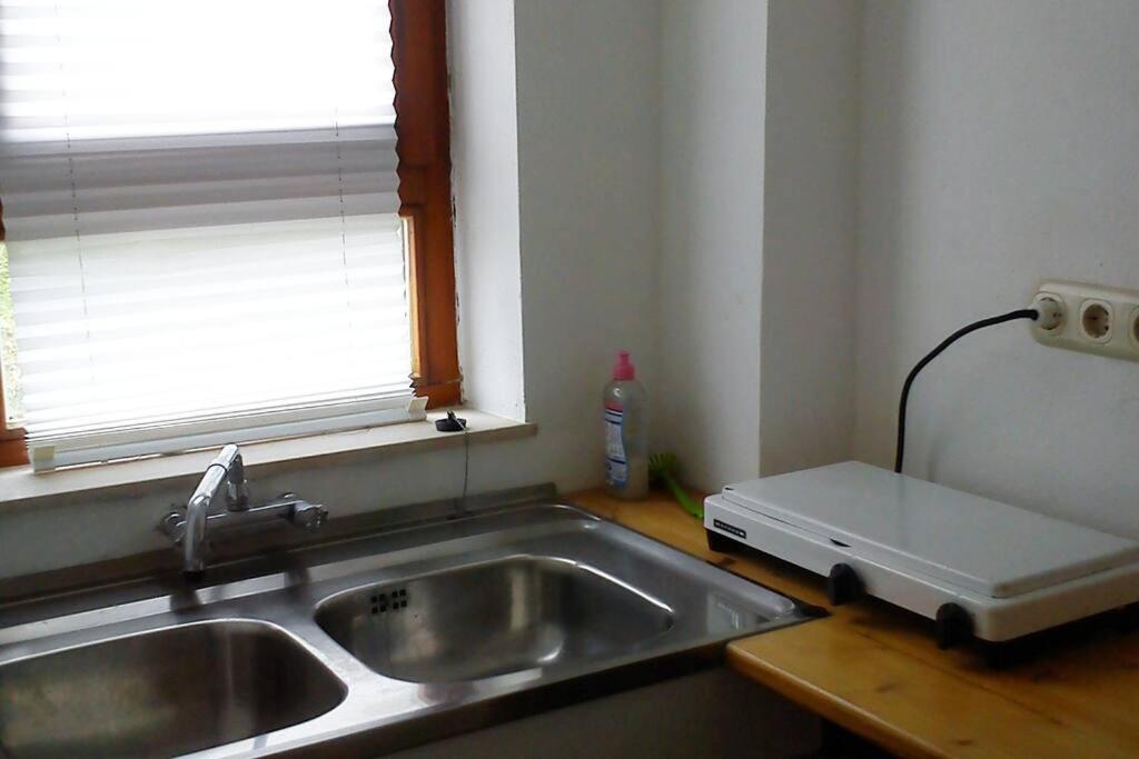 Helle Ruhige Zu Vermieten Apartment